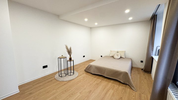 FRISCH SANIERT - Direkt bezugsbereite 4-ZKB Eigentumswohnung im 2.OG in 66482 Zweibrücken