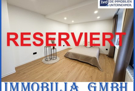 Reserviert