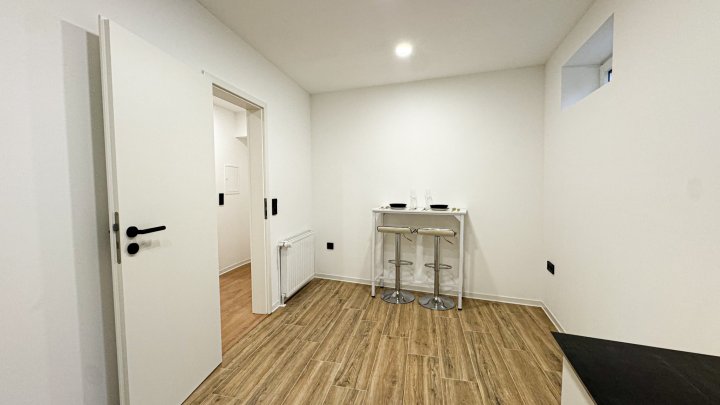 FRISCH SANIERT - Direkt bezugsbereite 4-ZKB Eigentumswohnung im 2.OG in 66482 Zweibrücken