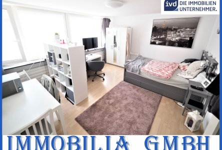 Immobilia GmbH