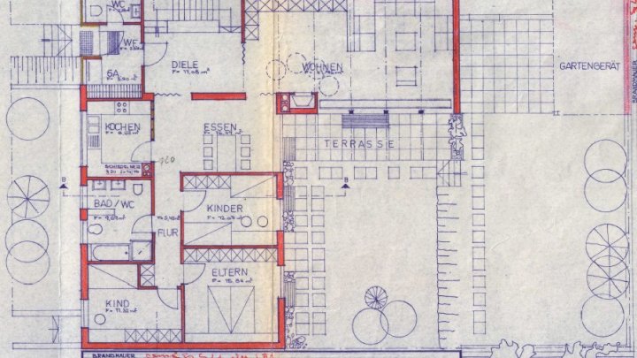 WOHNIDYLLE - Traumhaftes Einfamilienhaus mit ELW und Garage in bester Stadtlage von Zweibrücken