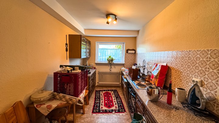 WOHNIDYLLE - Traumhaftes Einfamilienhaus mit ELW und Garage in bester Stadtlage von Zweibrücken