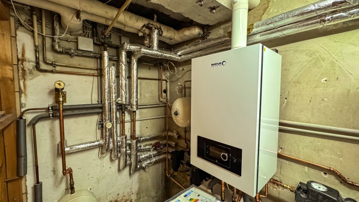 WOHNIDYLLE - Traumhaftes Einfamilienhaus mit ELW und Garage in bester Stadtlage von Zweibrücken