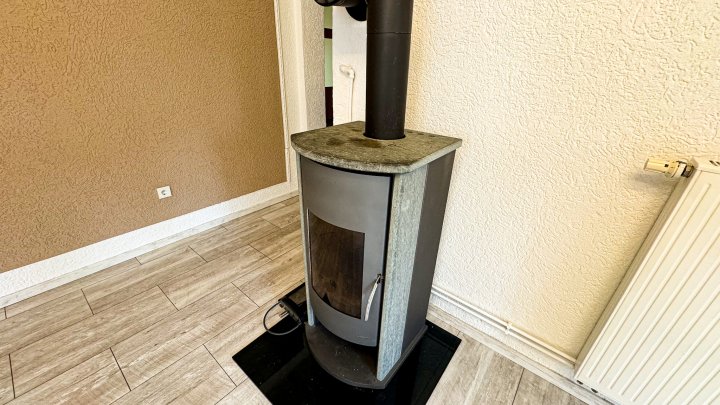 VILLA SUSANNE - Repräsentatives Anwesen mit Garage und Garten in bester Stadtlage von Zweibrücken