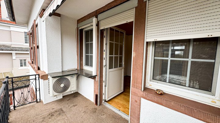 VILLA SUSANNE - Repräsentatives Anwesen mit Garage und Garten in bester Stadtlage von Zweibrücken