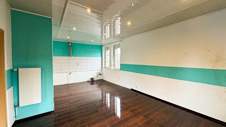 VILLA SUSANNE - Repräsentatives Anwesen mit Garage und Garten in bester Stadtlage von Zweibrücken