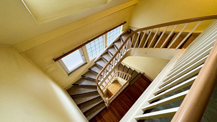 VILLA SUSANNE - Repräsentatives Anwesen mit Garage und Garten in bester Stadtlage von Zweibrücken