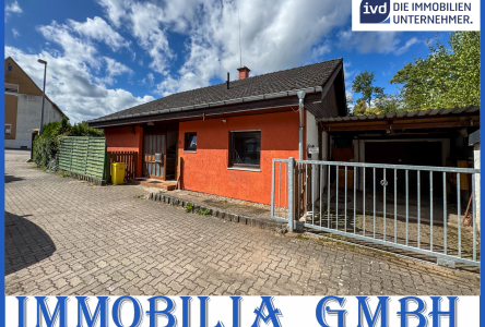 Immobilia GmbH