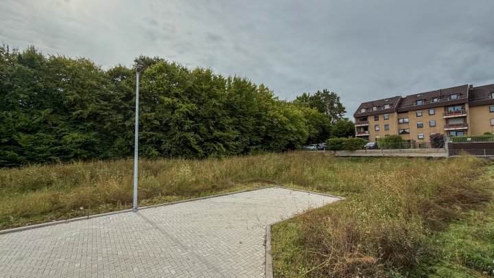 AM JACOBYBERG - Baugrundstücke in bester Wohnlage von 66482 Zweibrücken-Bubenhausen