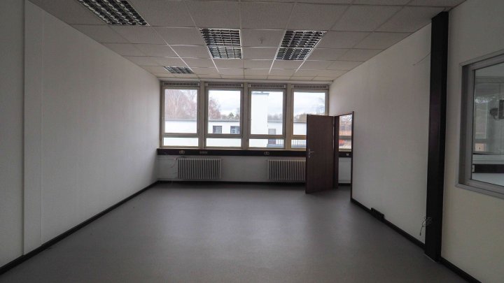 BÜROFLÄCHEN - Büroflächen im Biosphären Reservat Bliesgau (66440 Blieskastel-Bierbach)