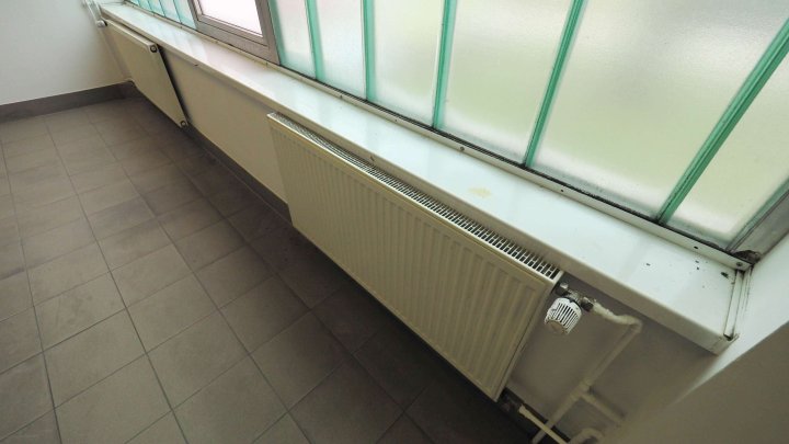 BÜROFLÄCHEN - Büroflächen im Biosphären Reservat Bliesgau (66440 Blieskastel-Bierbach)