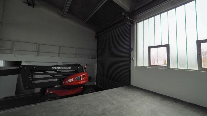 BÜROFLÄCHEN - Büroflächen im Biosphären Reservat Bliesgau (66440 Blieskastel-Bierbach)