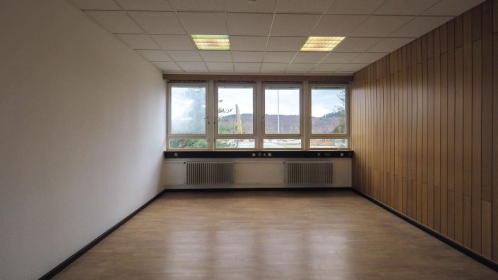 BÜROFLÄCHEN - Büroflächen im Biosphären Reservat Bliesgau (66440 Blieskastel-Bierbach)