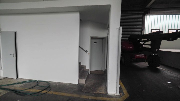 BÜROFLÄCHEN - Büroflächen im Biosphären Reservat Bliesgau (66440 Blieskastel-Bierbach)