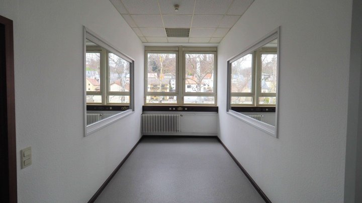 BÜROFLÄCHEN - Büroflächen im Biosphären Reservat Bliesgau (66440 Blieskastel-Bierbach)