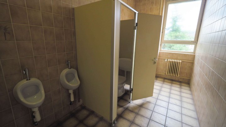 BÜROFLÄCHEN - Büroflächen im Biosphären Reservat Bliesgau (66440 Blieskastel-Bierbach)