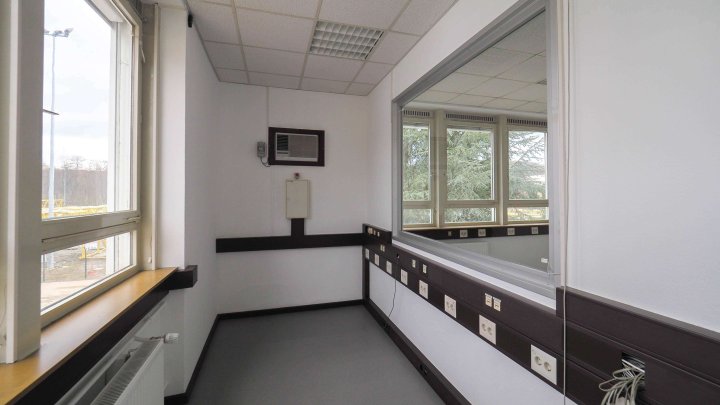 BÜROFLÄCHEN - Büroflächen im Biosphären Reservat Bliesgau (66440 Blieskastel-Bierbach)