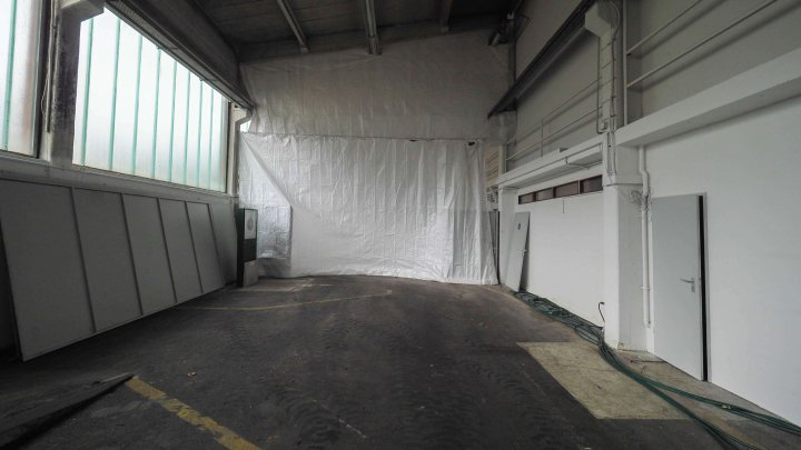 BÜROFLÄCHEN - Büroflächen im Biosphären Reservat Bliesgau (66440 Blieskastel-Bierbach)