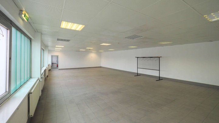 BÜROFLÄCHEN - Büroflächen im Biosphären Reservat Bliesgau (66440 Blieskastel-Bierbach)