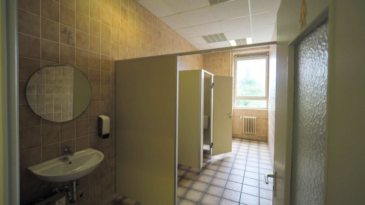 BÜROFLÄCHEN - Büroflächen im Biosphären Reservat Bliesgau (66440 Blieskastel-Bierbach)