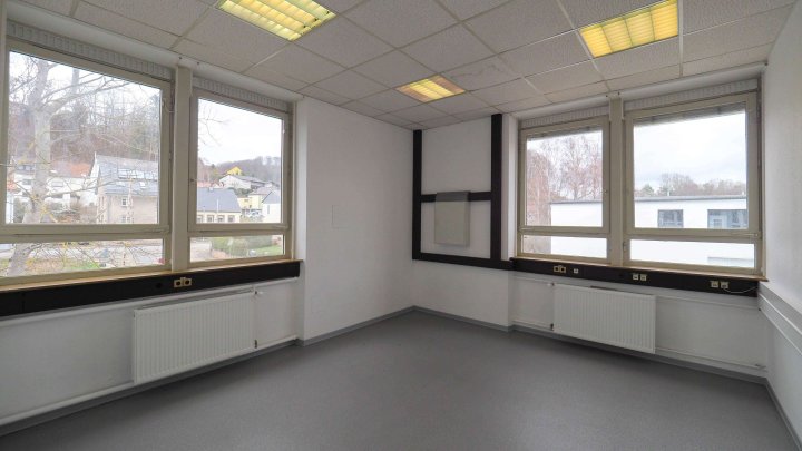 BÜROFLÄCHEN - Büroflächen im Biosphären Reservat Bliesgau (66440 Blieskastel-Bierbach)