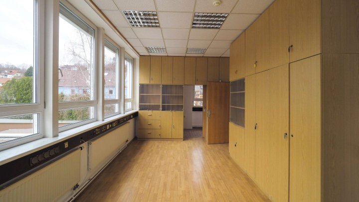 BÜROFLÄCHEN - Büroflächen im Biosphären Reservat Bliesgau (66440 Blieskastel-Bierbach)