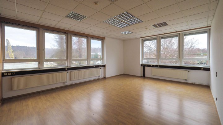 BÜROFLÄCHEN - Büroflächen im Biosphären Reservat Bliesgau (66440 Blieskastel-Bierbach)