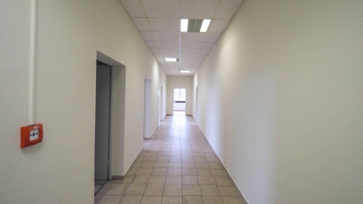 BÜROFLÄCHEN - Büroflächen im Biosphären Reservat Bliesgau (66440 Blieskastel-Bierbach)