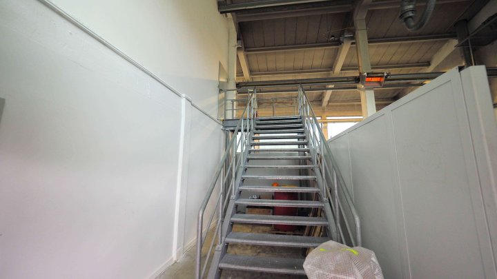 BÜROFLÄCHEN - Büroflächen im Biosphären Reservat Bliesgau (66440 Blieskastel-Bierbach)