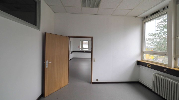 BÜROFLÄCHEN - Büroflächen im Biosphären Reservat Bliesgau (66440 Blieskastel-Bierbach)