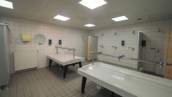 BÜROFLÄCHEN - Büroflächen im Biosphären Reservat Bliesgau (66440 Blieskastel-Bierbach)