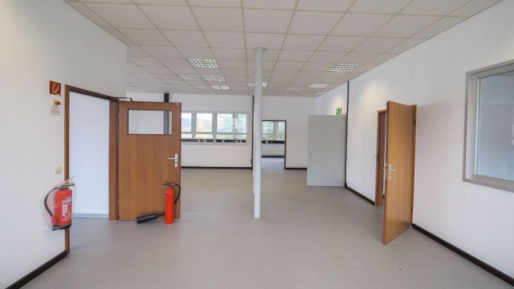 BÜROFLÄCHEN - Büroflächen im Biosphären Reservat Bliesgau (66440 Blieskastel-Bierbach)