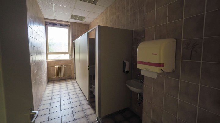 BÜROFLÄCHEN - Büroflächen im Biosphären Reservat Bliesgau (66440 Blieskastel-Bierbach)