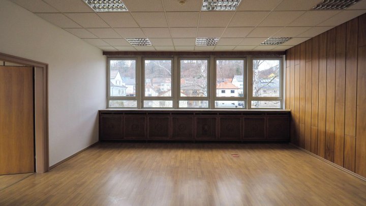 BÜROFLÄCHEN - Büroflächen im Biosphären Reservat Bliesgau (66440 Blieskastel-Bierbach)