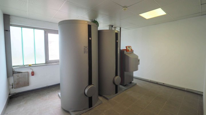 BÜROFLÄCHEN - Büroflächen im Biosphären Reservat Bliesgau (66440 Blieskastel-Bierbach)