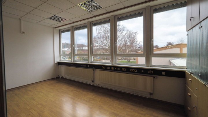 BÜROFLÄCHEN - Büroflächen im Biosphären Reservat Bliesgau (66440 Blieskastel-Bierbach)