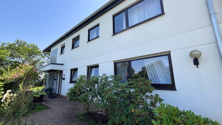 Im Klingeltal- Besonderes Einfamilienhaus mit Grundstück in bester Lage von 66482 Zweibrücken