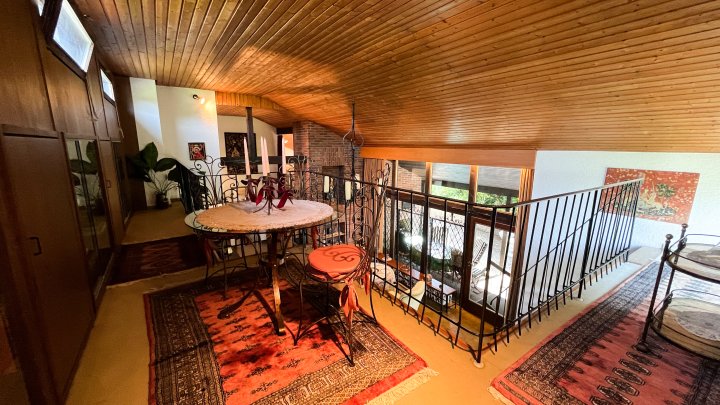 Im Klingeltal- Besonderes Einfamilienhaus mit Grundstück in bester Lage von 66482 Zweibrücken