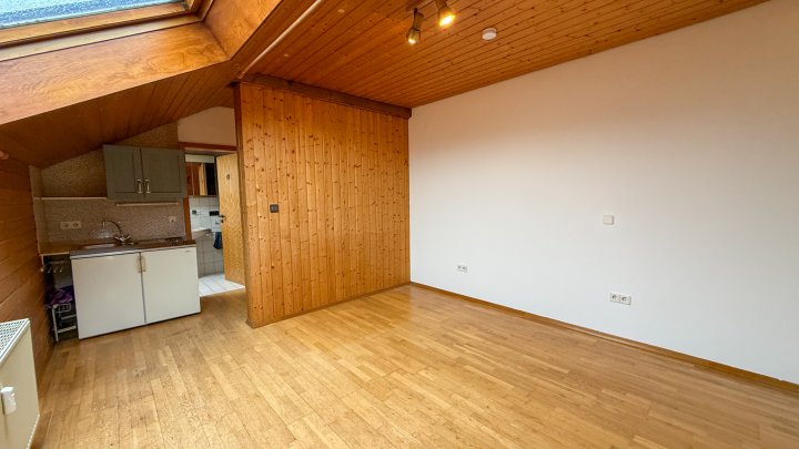 MEHRGENERATIONEN -WOHNEN - 4-ZKB mit Balkon in ruhiger Lage von Zweibrücken - Oberauerbach