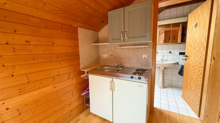 MEHRGENERATIONEN -WOHNEN - 4-ZKB mit Balkon in ruhiger Lage von Zweibrücken - Oberauerbach