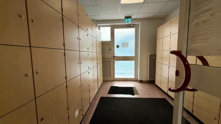 Gewerbeeinheit in Zweibrücken- 550 m² Büro-/Praxisfläche zu vermieten
