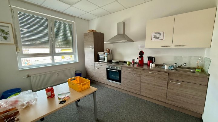 Gewerbeeinheit in Zweibrücken- 550 m² Büro-/Praxisfläche zu vermieten