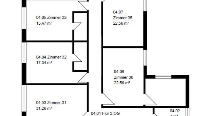 PROJEKTENTWICKLUNG - Wohn- und Geschäftshaus mit Hotel und PV Anlage in 66450 Bexbach