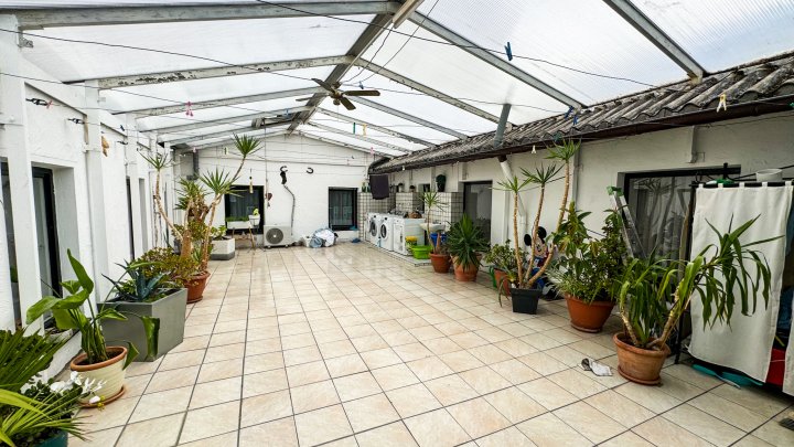 PROJEKTENTWICKLUNG - Wohn- und Geschäftshaus mit Hotel und PV Anlage in 66450 Bexbach