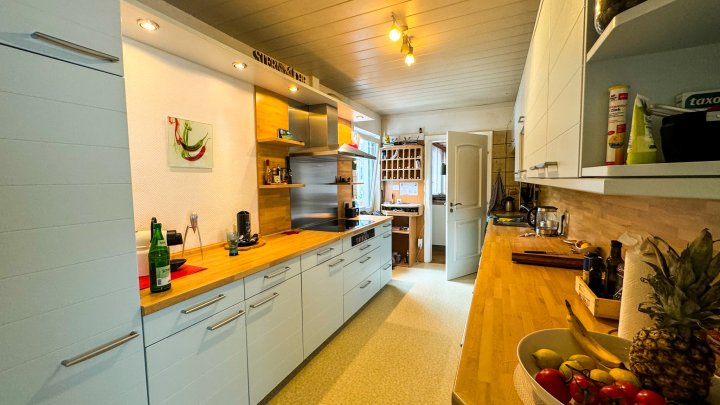 PROJEKTENTWICKLUNG - Wohn- und Geschäftshaus mit Hotel und PV Anlage in 66450 Bexbach