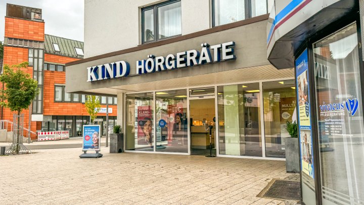 PROJEKTENTWICKLUNG - Wohn- und Geschäftshaus mit Hotel und PV Anlage in 66450 Bexbach