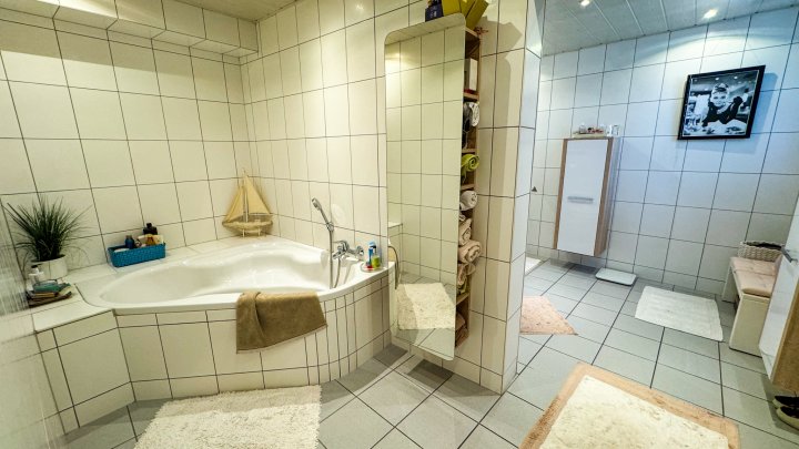 PROJEKTENTWICKLUNG - Wohn- und Geschäftshaus mit Hotel und PV Anlage in 66450 Bexbach