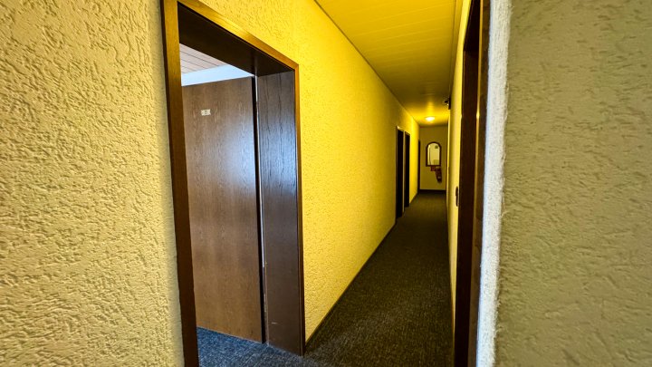 PROJEKTENTWICKLUNG - Wohn- und Geschäftshaus mit Hotel und PV Anlage in 66450 Bexbach