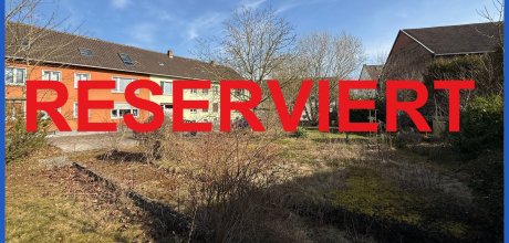 Reserviert