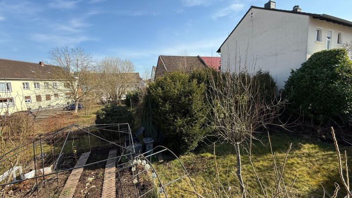 CITY-LAGE- Attraktives Baugrundstück in Top-Lage von 66482 Zweibrücken